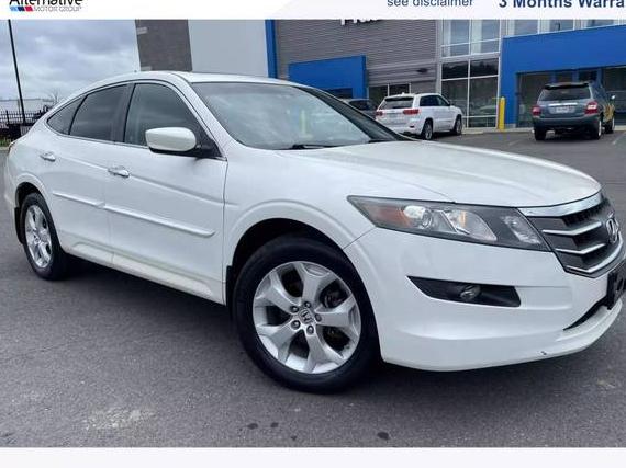 HONDA ACCORD CROSSTOUR 2010 5J6TF2H5XAL008446 image